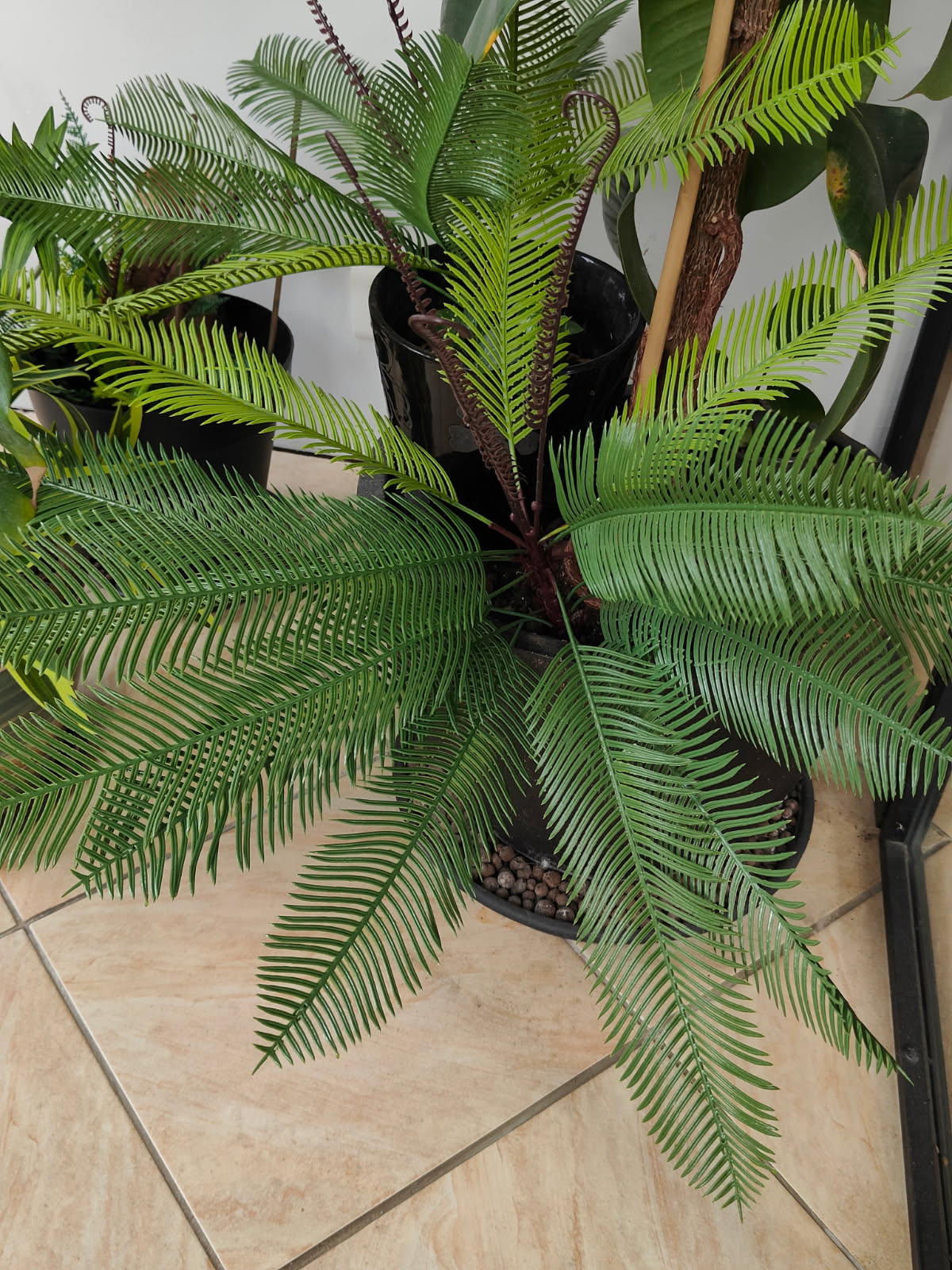 Palmier Cycas Artificiel – Exotisme Chic