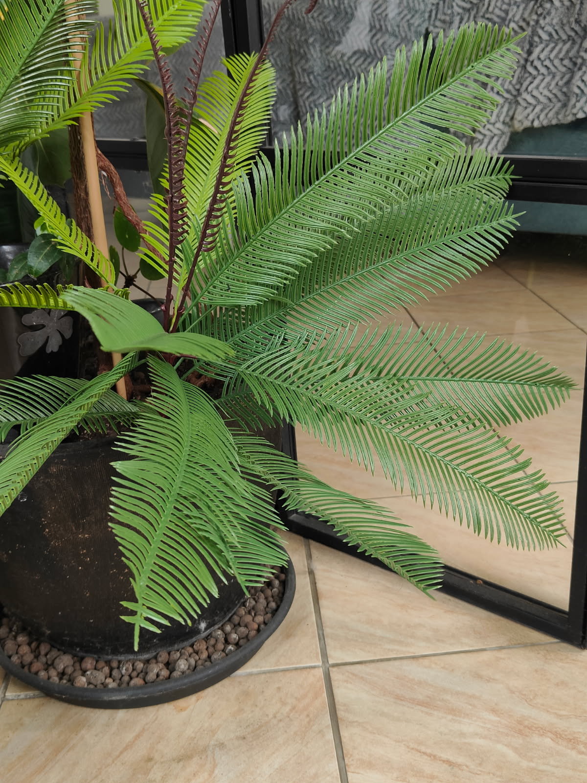 Palmier Cycas Artificiel – Exotisme Chic